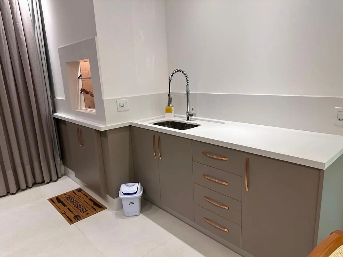 Apartamento Alto Padrao, Novo, Quadra Mar Em Balneario Pereque, Porto Belo - Sc