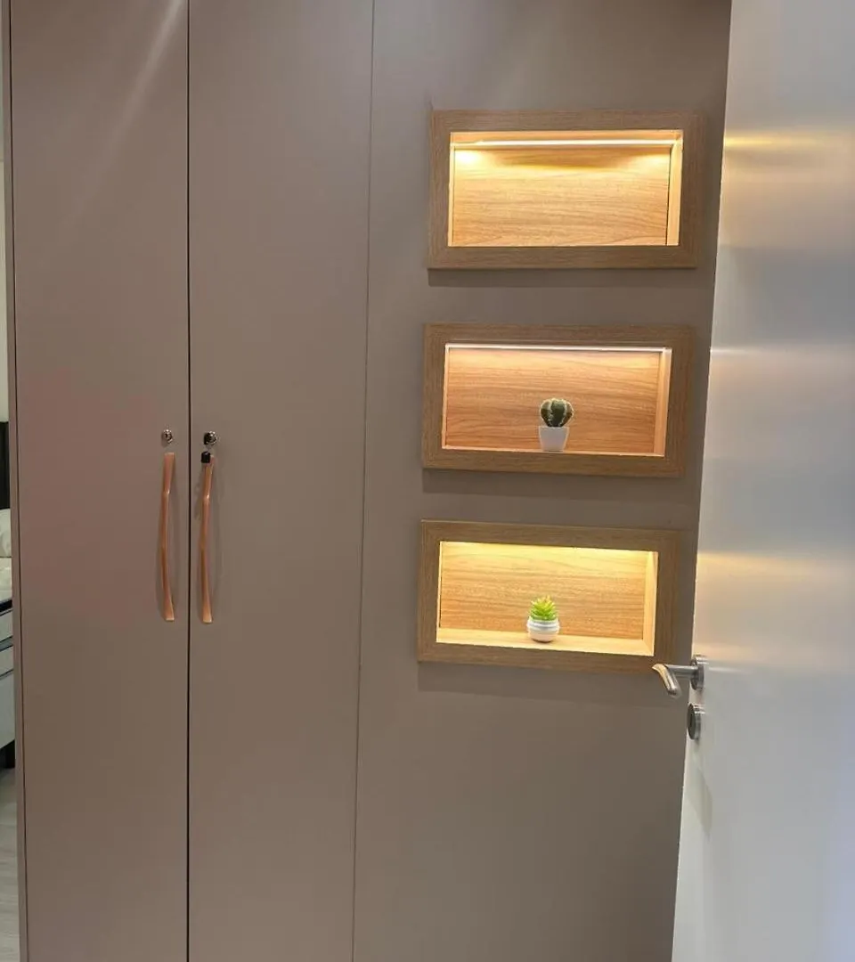 Apartamento Alto Padrao, Novo, Quadra Mar Em Balneario Pereque, Porto Belo - Sc